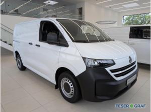 Volkswagen Transporter T72,0 l TDI Kasten GJR AHK Holzbode
