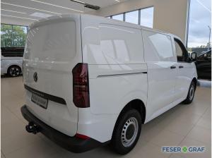 Volkswagen Transporter T72,0 l TDI Kasten GJR AHK Holzbode