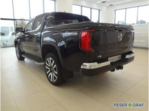 Volkswagen Amarok Aventura 3.0 TDI