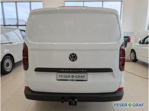 Volkswagen Transporter T72,0 l TDI Kasten GJR AHK Holzbode