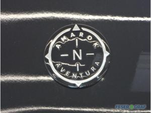 Volkswagen Amarok Aventura 3.0 TDI
