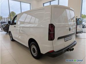Volkswagen Transporter T72,0 l TDI Kasten GJR AHK Holzbode