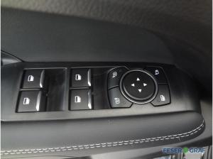 Volkswagen Amarok Aventura 3.0 TDI