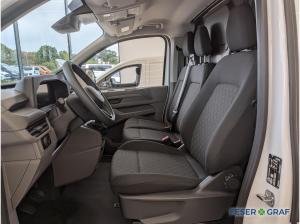 Volkswagen Transporter T72,0 l TDI Kasten GJR AHK Holzbode