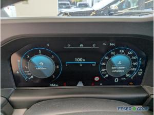 Volkswagen Transporter T72,0 l TDI Kasten GJR AHK Holzbode