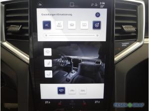 Volkswagen Amarok Aventura 3.0 TDI