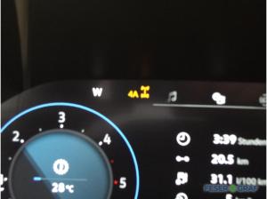 Volkswagen Amarok Aventura 3.0 TDI