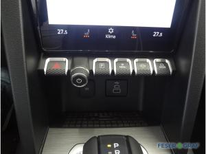 Volkswagen Amarok Aventura 3.0 TDI