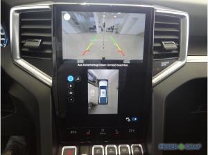 Volkswagen Amarok Aventura 3.0 TDI