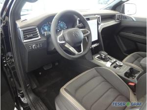 Volkswagen Amarok Aventura 3.0 TDI