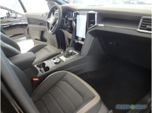 Volkswagen Amarok Aventura 3.0 TDI