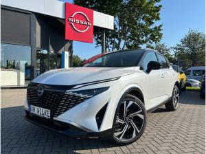 Nissan Qashqai 1.5 E-POWER  MY25 TEKNA+ MASSAGE/205PS/PANO/BOSE
