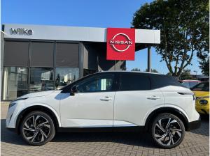 Nissan Qashqai 1.5 E-POWER  MY25 TEKNA+ MASSAGE/205PS/PANO/BOSE