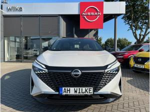 Nissan Qashqai 1.5 E-POWER  MY25 TEKNA+ MASSAGE/205PS/PANO/BOSE