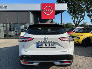 Nissan Qashqai 1.5 E-POWER  MY25 TEKNA+ MASSAGE/205PS/PANO/BOSE