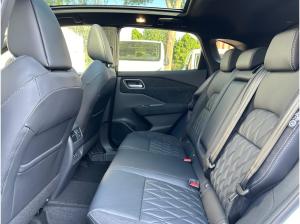 Nissan Qashqai 1.5 E-POWER  MY25 TEKNA+ MASSAGE/205PS/PANO/BOSE