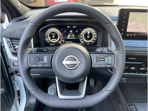 Nissan Qashqai 1.5 E-POWER  MY25 TEKNA+ MASSAGE/205PS/PANO/BOSE