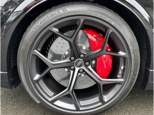 Audi RS Q8 SUV performance Massage Luftfederung Matrix