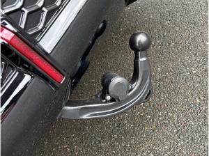 Audi RS Q8 SUV performance Massage Luftfederung Matrix