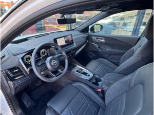 Nissan Qashqai 1.5 VC-T E-POWER N-DESIGN - ALCANTARA/20ZOLL/AUF LAGER