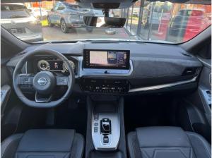 Nissan Qashqai 1.5 VC-T E-POWER N-DESIGN - ALCANTARA/20ZOLL/AUF LAGER