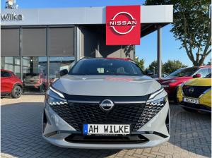 Nissan Qashqai 1.5 VC-T E-POWER N-DESIGN - ALCANTARA/20ZOLL/AUF LAGER