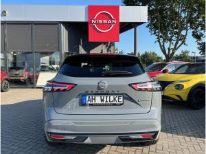 Nissan Qashqai 1.5 VC-T E-POWER N-DESIGN - ALCANTARA/20ZOLL/AUF LAGER