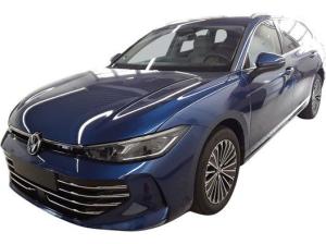 Volkswagen Passat Variant ELEGANCE 2.0TDI DSG ACC.5J-G.AHK.KAMERA.NAVI+VC.HUD.LED.DCC.LKRD-HZG