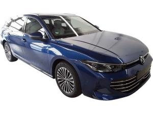 Volkswagen Passat Variant ELEGANCE 2.0TDI DSG ACC.5J-G.AHK.KAMERA.NAVI+VC.HUD.LED.DCC.LKRD-HZG