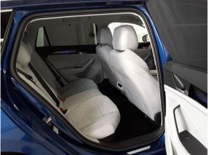 Volkswagen Passat Variant ELEGANCE 2.0TDI DSG ACC.5J-G.AHK.KAMERA.NAVI+VC.HUD.LED.DCC.LKRD-HZG