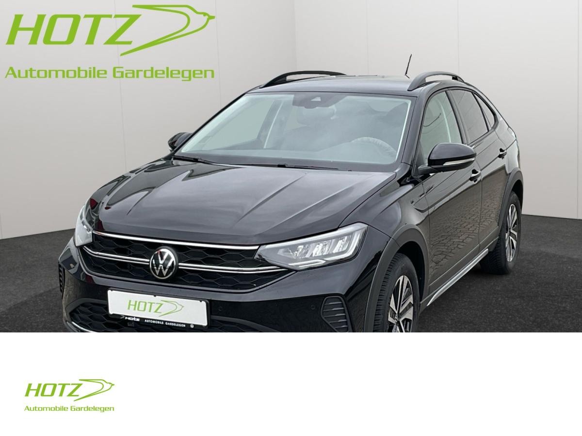 Volkswagen Taigo 1.0 TSI ENERGY SOFORT VERFÜGBAR!