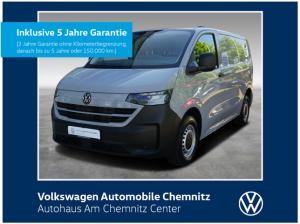 Volkswagen Transporter Kasten 2,0 TDI KR *Klima*LED*