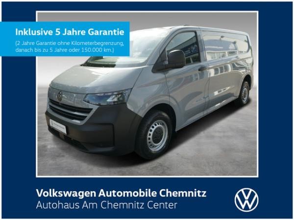 Volkswagen Transporter Kasten 2,0 TDI LR *Klima*LED*