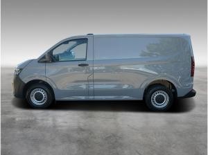 Volkswagen Transporter Kasten 2,0 TDI KR *Klima*LED*