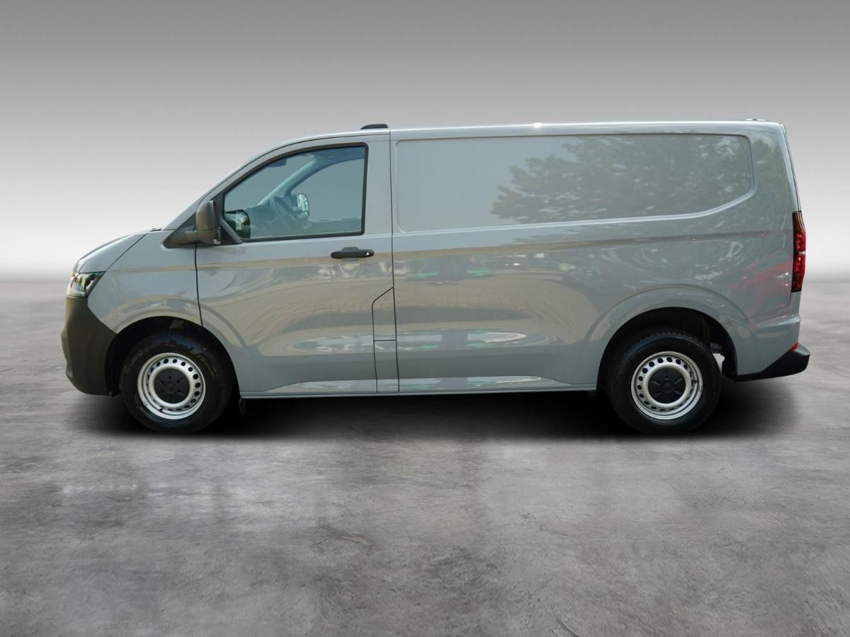 Volkswagen Transporter Kasten 2,0 TDI KR *Klima*LED*