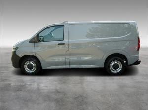 Volkswagen Transporter Kasten 2,0 TDI KR *Klima*LED*