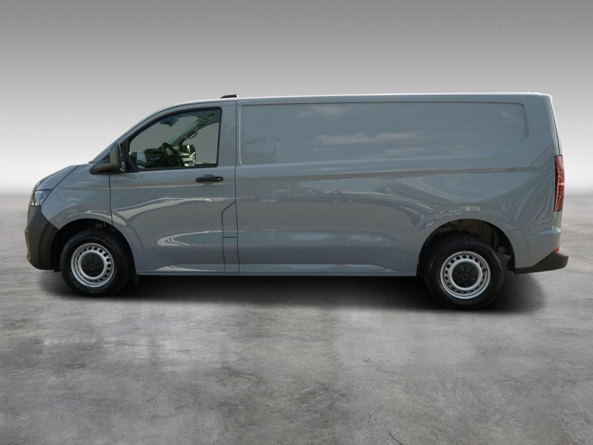 Volkswagen Transporter Kasten 2,0 TDI LR *Klima*LED*