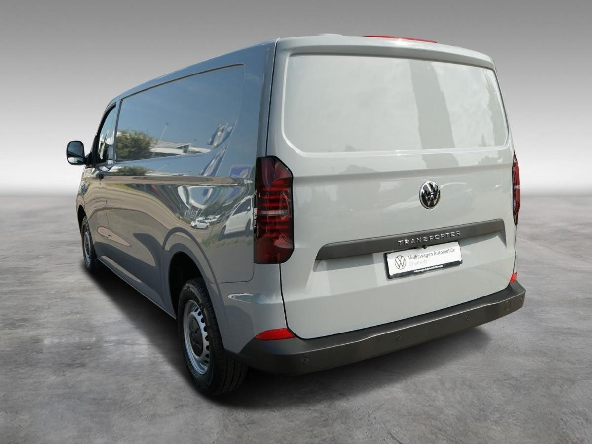Volkswagen Transporter Kasten 2,0 TDI LR *Klima*LED*