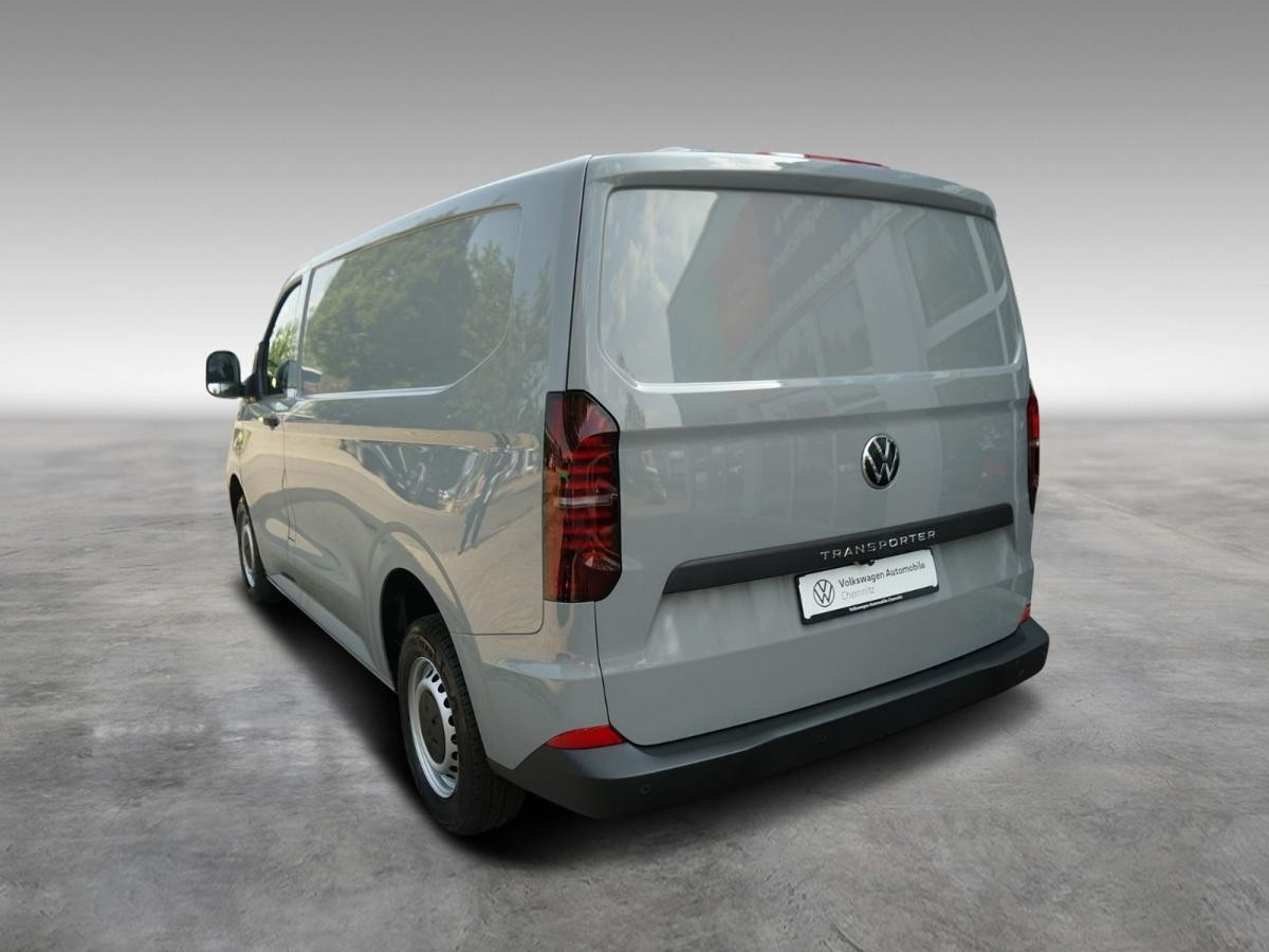 Volkswagen Transporter Kasten 2,0 TDI KR *Klima*LED*