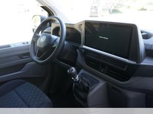 Volkswagen Transporter Kasten 2,0 TDI KR *Klima*LED*