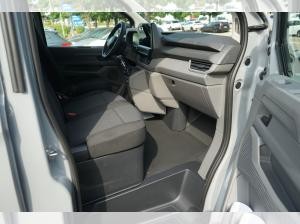 Volkswagen Transporter Kasten 2,0 TDI LR *Klima*LED*