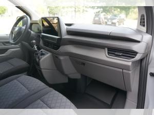 Volkswagen Transporter Kasten 2,0 TDI KR *Klima*LED*