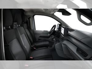 Volkswagen Transporter Kasten 2,0 TDI KR *Klima*GJR*