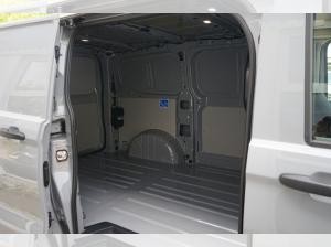 Volkswagen Transporter Kasten 2,0 TDI KR *Klima*LED*