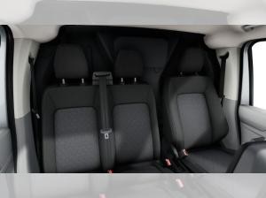Volkswagen Transporter Kasten 2,0 TDI KR *Klima*GJR*