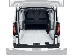 Volkswagen Transporter Kasten 2,0 TDI KR *Klima*GJR*