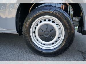 Volkswagen Transporter Kasten 2,0 TDI KR *Klima*LED*
