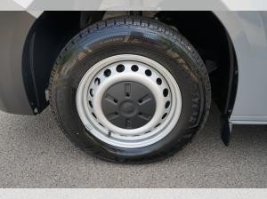 Volkswagen Transporter Kasten 2,0 TDI KR *Klima*LED*