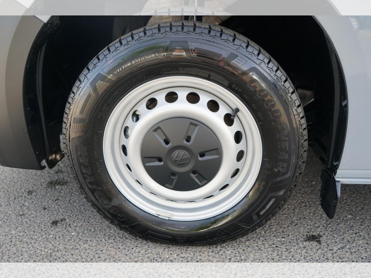 Volkswagen Transporter Kasten 2,0 TDI LR *Klima*LED*
