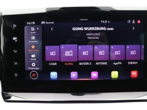 Seat Ibiza FR 1.5 TSI DSG / Navi, FullLink, RFK, LED